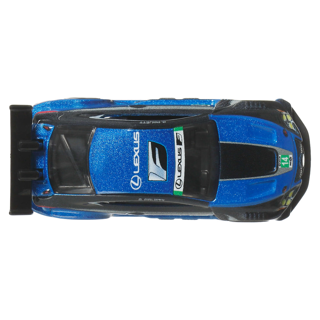 Hot Wheels Premium Car Culture Lexus RC F GT3 1:64 Model Araba