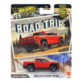 Hot Wheels Premium Car Culture 2024 Toyota Tacoma TRD Pro 1:64 Model Araba