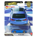 Hot Wheels Premium Car Culture 2020 Audi RS6 Avant 1:64 Model Araba
