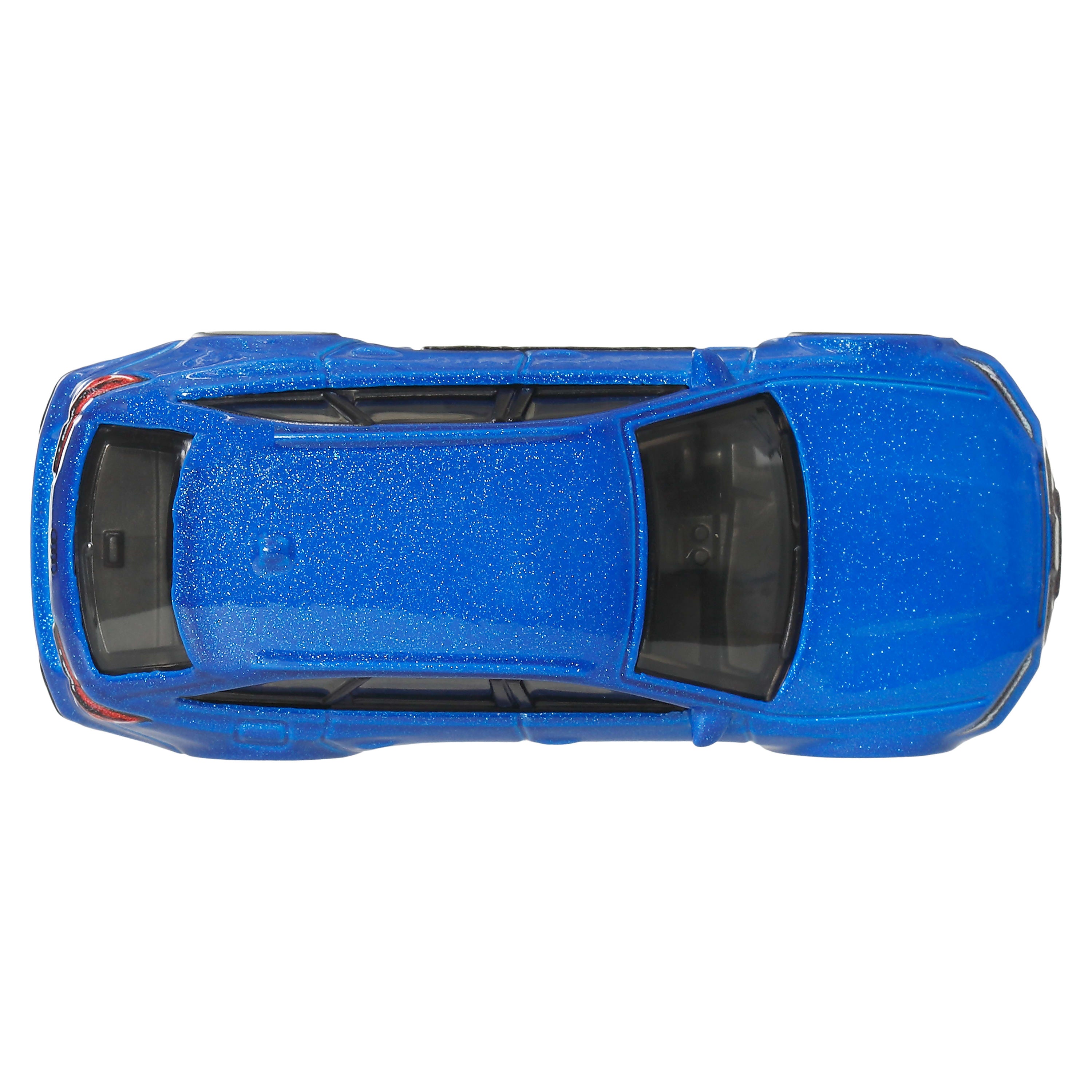 Hot Wheels Premium Car Culture 2020 Audi RS6 Avant 1:64 Model Araba