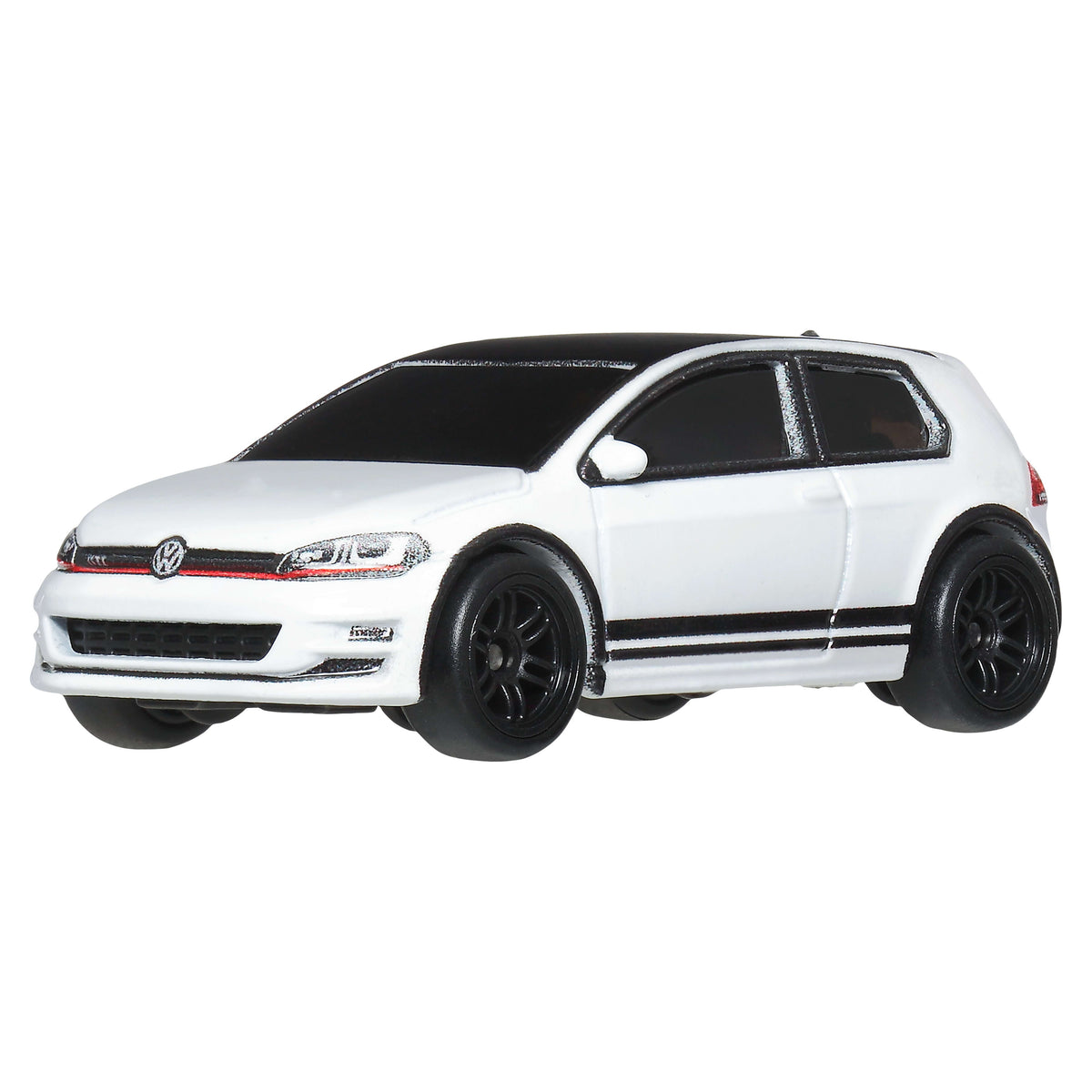 Hot Wheels Premium Car Culture Volkswagen Golf Mk7 1:64 Model Araba