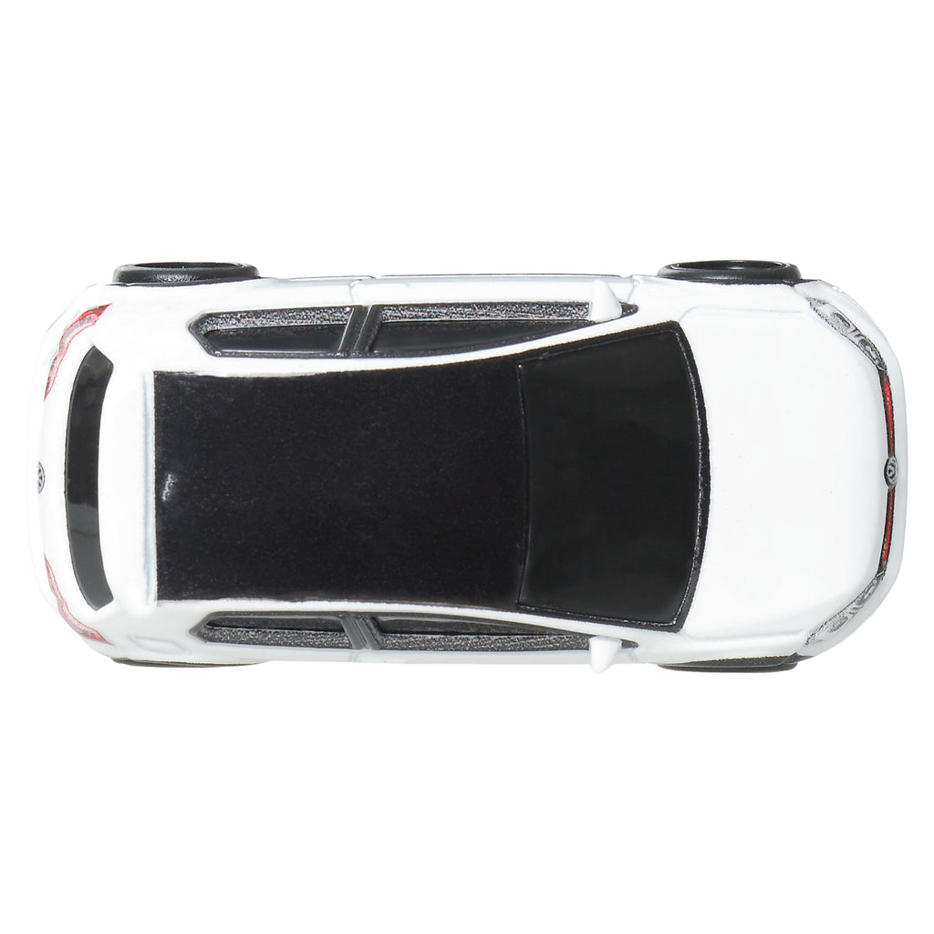 Hot Wheels Premium Car Culture Volkswagen Golf Mk7 1:64 Model Araba