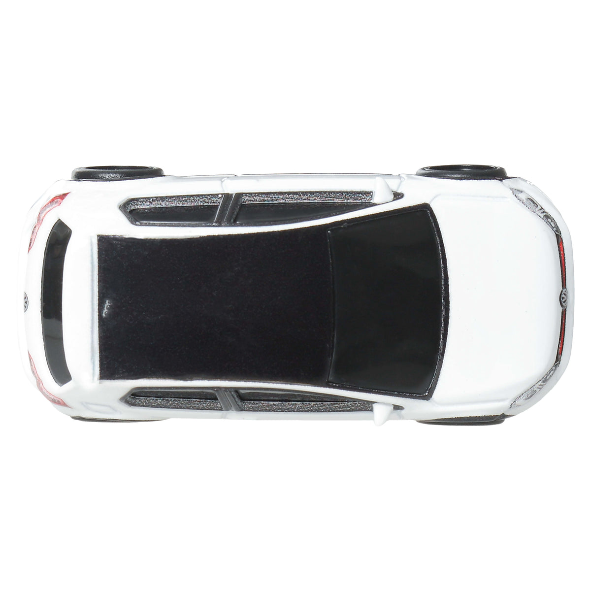 Hot Wheels Premium Car Culture Volkswagen Golf Mk7 1:64 Model Araba