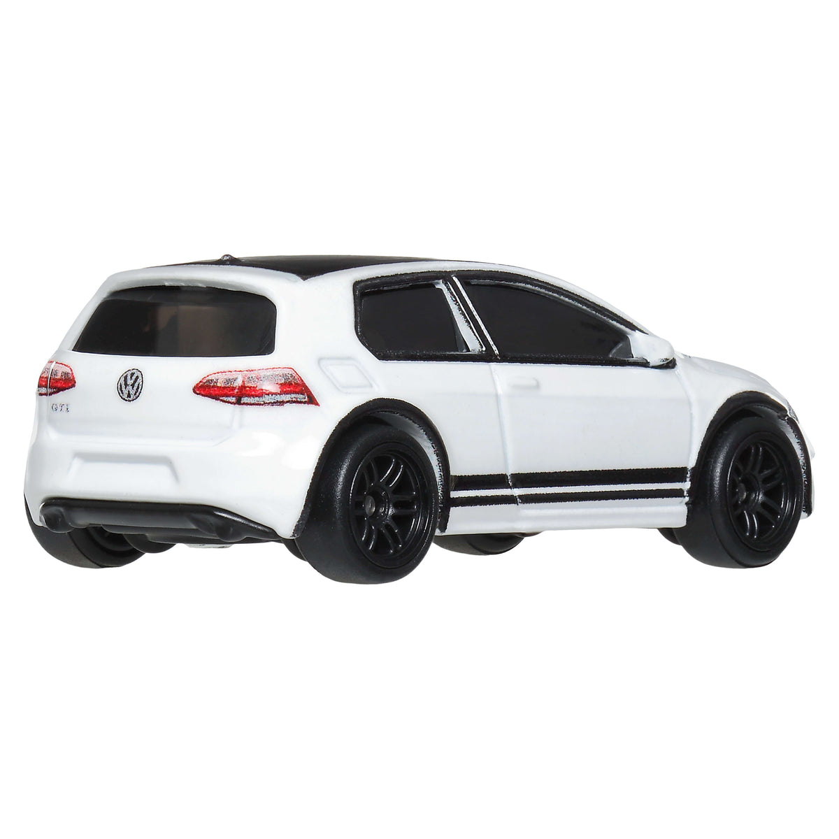 Hot Wheels Premium Car Culture Volkswagen Golf Mk7 1:64 Model Araba