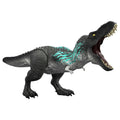 Jurassic World Güçlü T-Rex Figürü, büyüyen ve kükreyen T-Rex