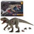 Jurassic World Hammond Collection Indominus Rex Deluxe Figürü
