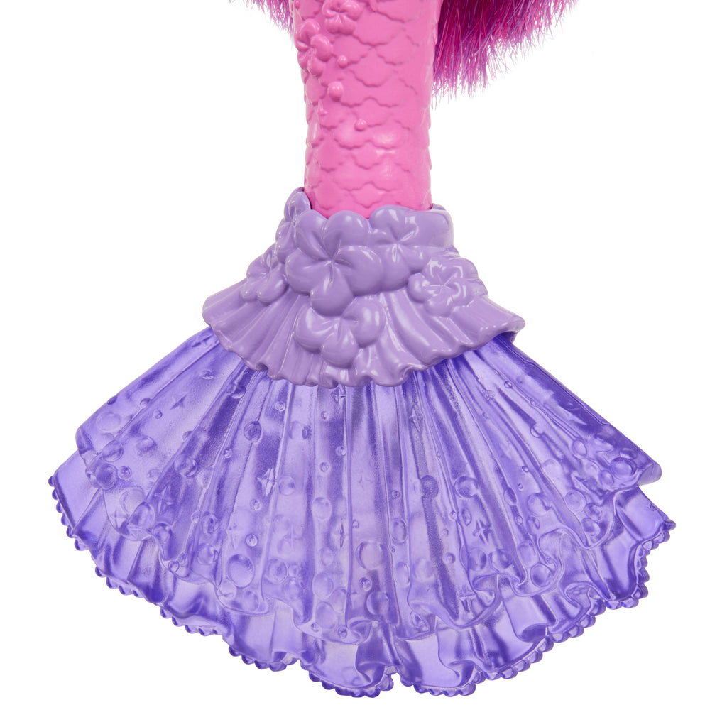 Barbie Chelsea Deniz Kızı Küçük Bebek (Pembe Saçlı)
