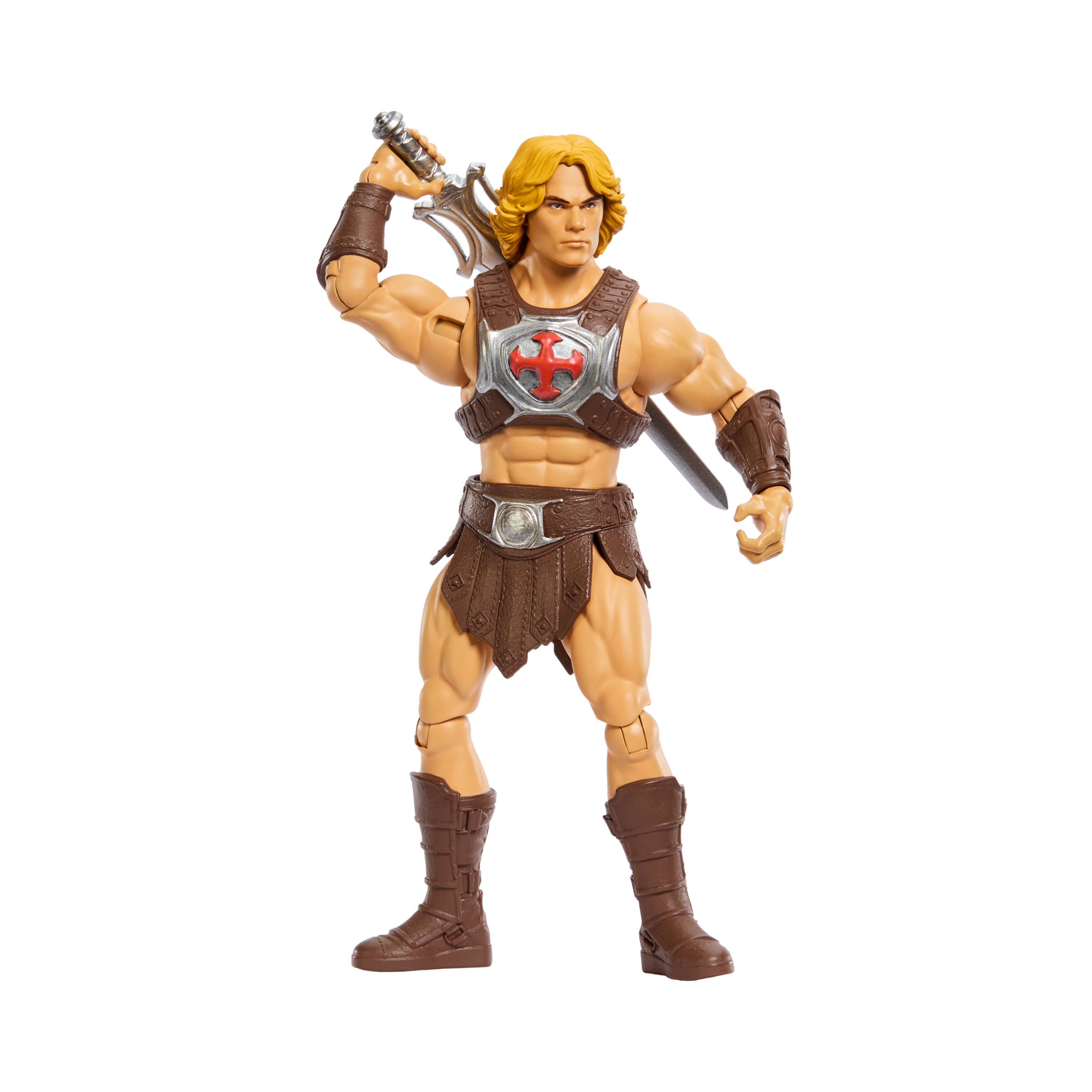 Masters of the Universe He-Man Figürü