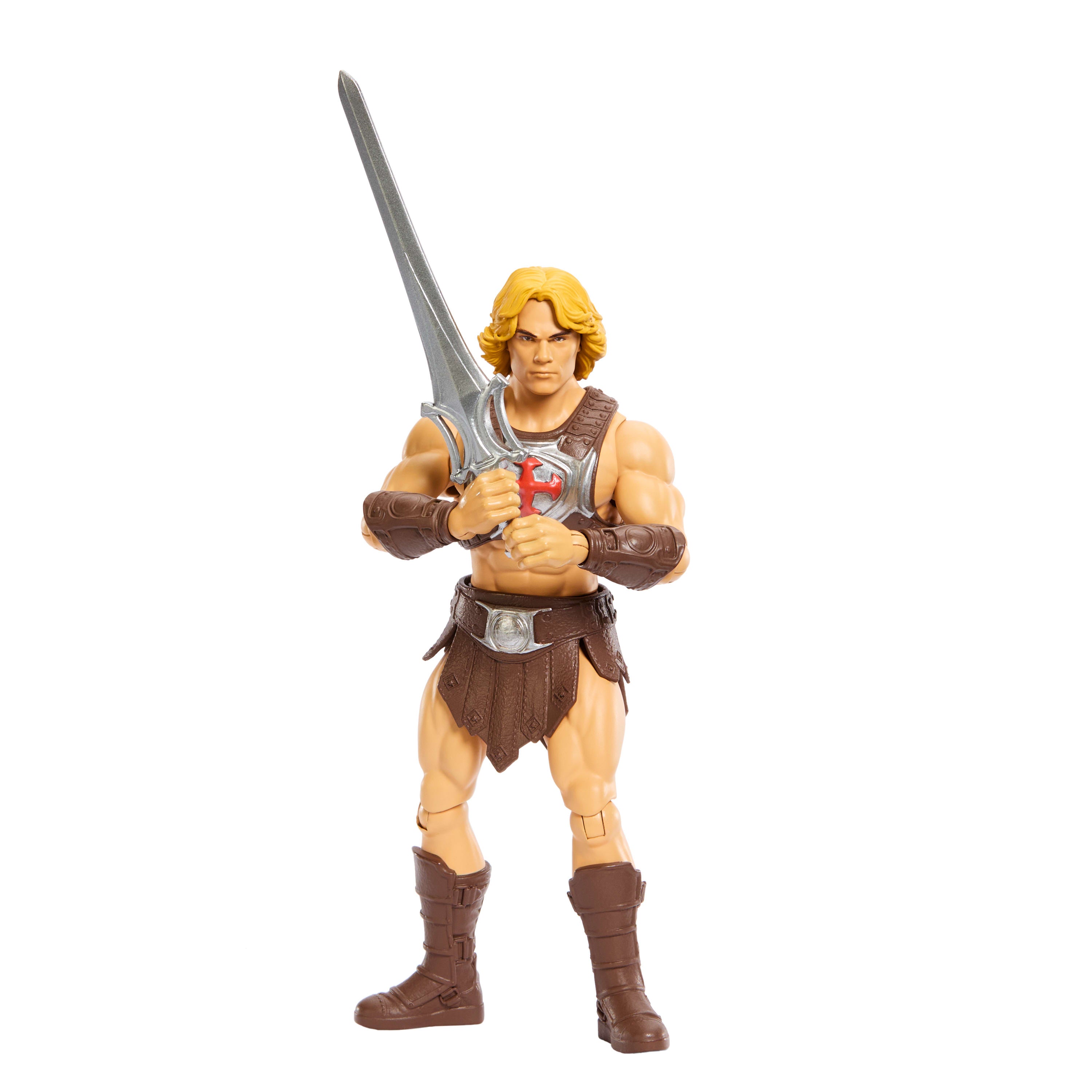 Masters of the Universe He-Man Figürü