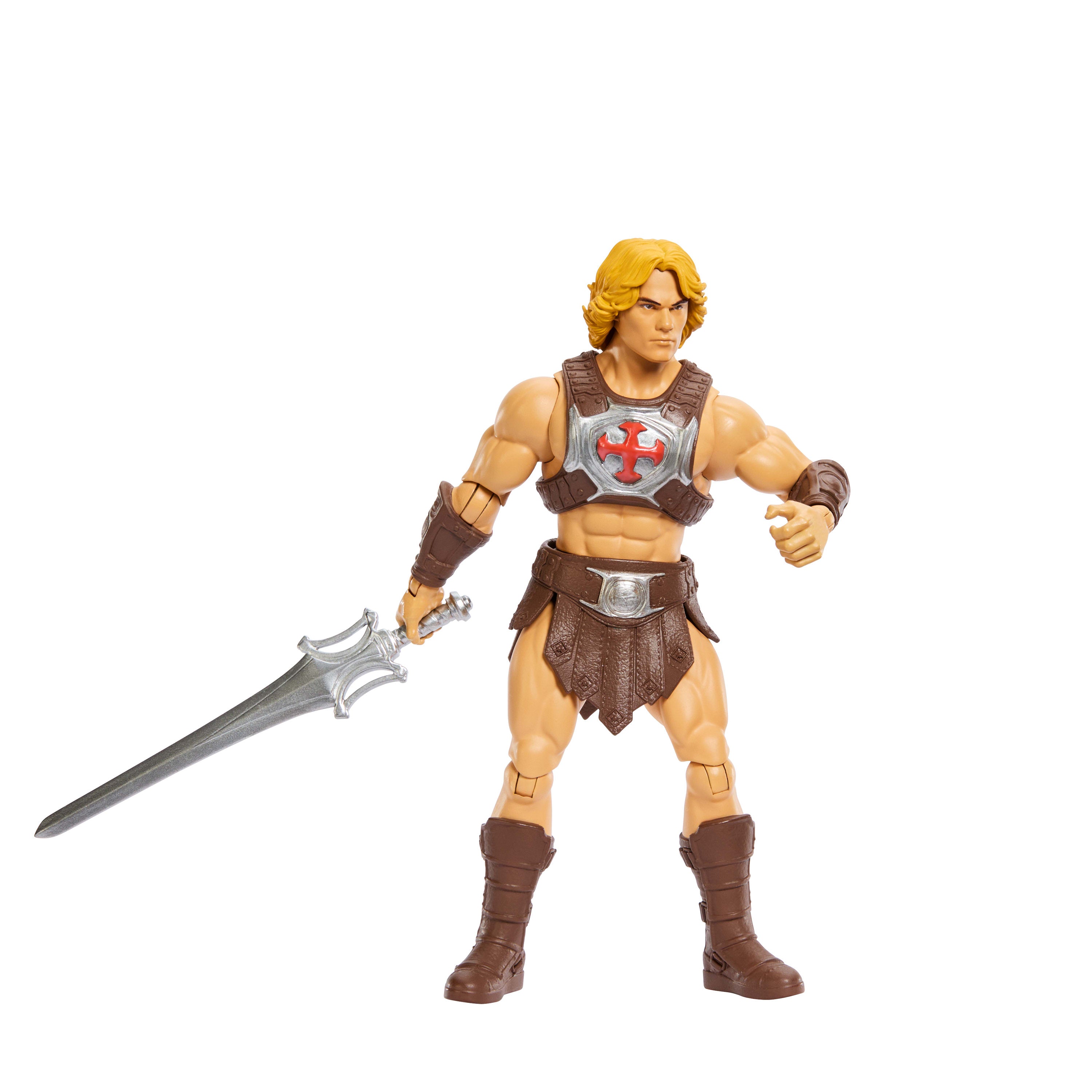 Masters of the Universe He-Man Figürü
