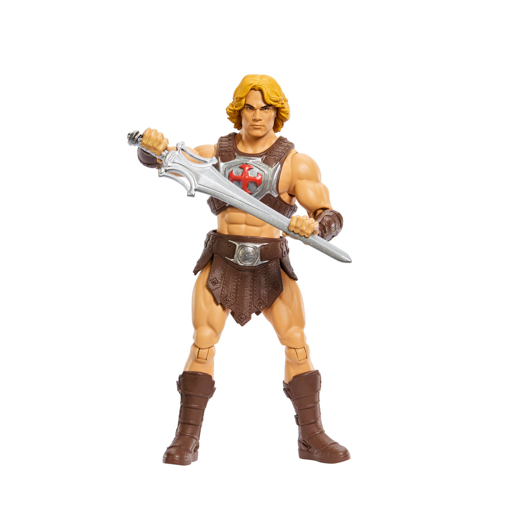 Masters of the Universe He-Man Figürü