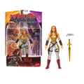 Masters of the Universe Teela Figürü
