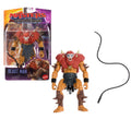 Masters of the Universe Beast Man Figürü