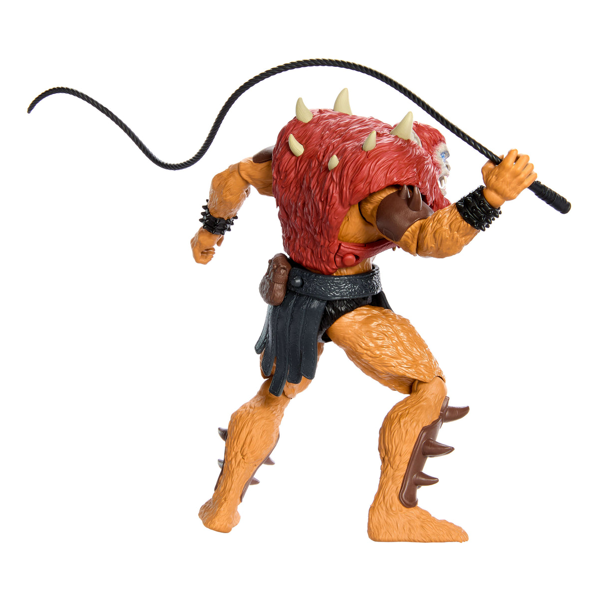 Masters of the Universe Beast Man Figürü