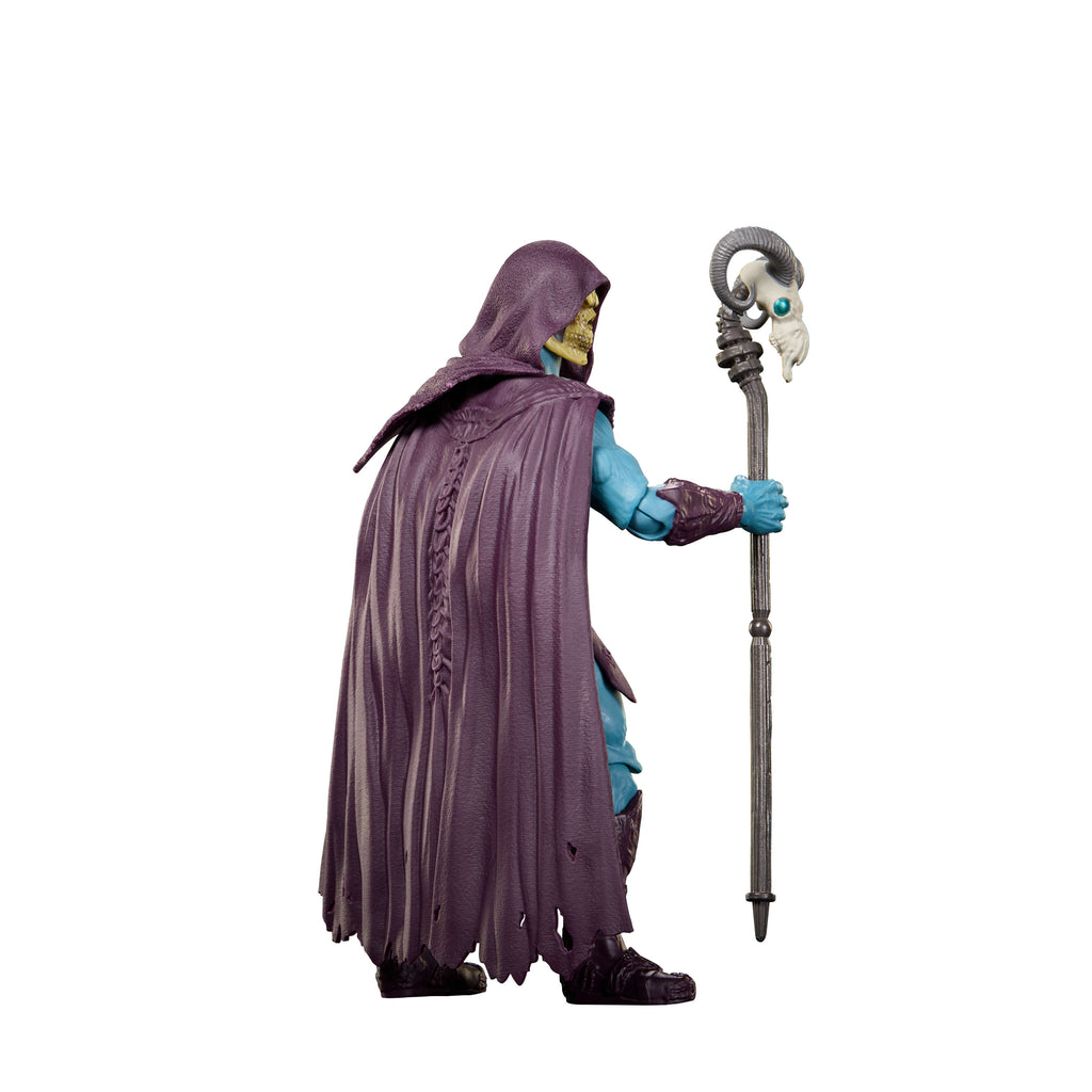 Masters of the Universe Skeletor Figürü