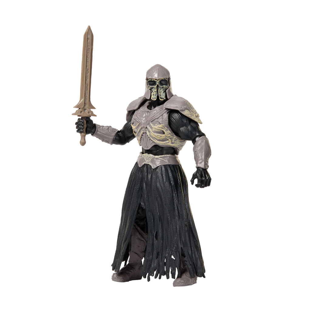 Masters of the Universe Skel-Knight Figürü
