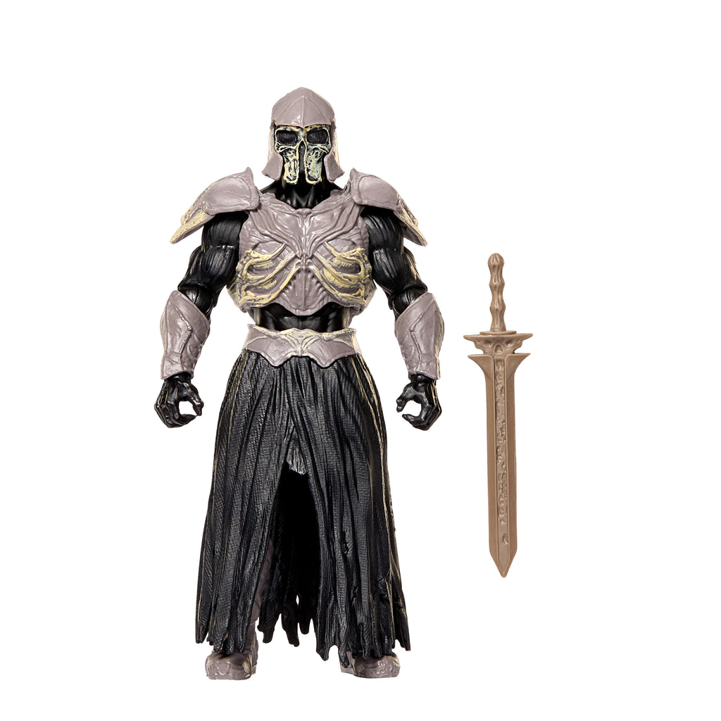 Masters of the Universe Skel-Knight Figürü