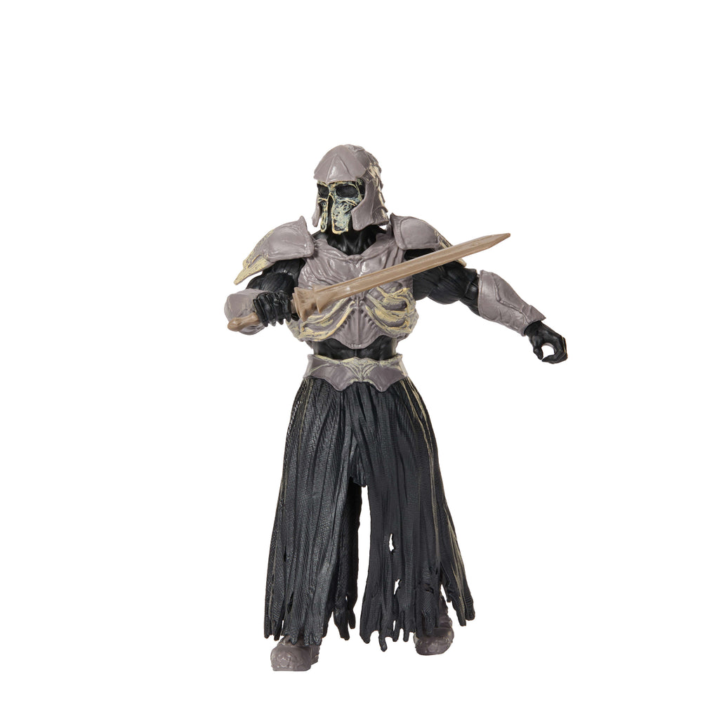 Masters of the Universe Skel-Knight Figürü
