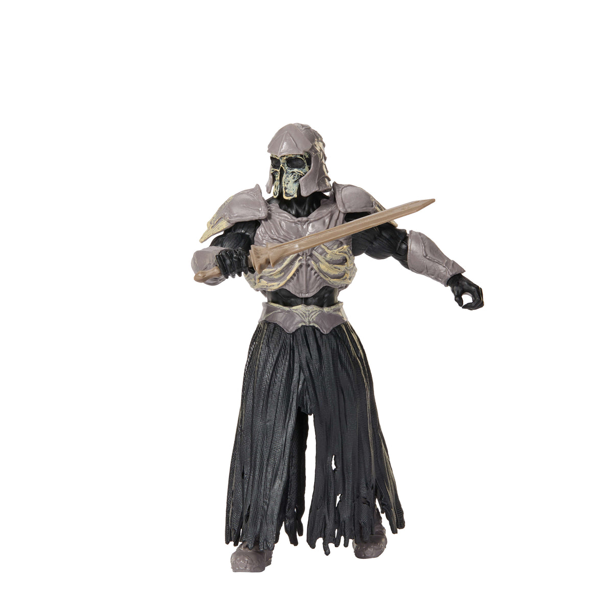 Masters of the Universe Skel-Knight Figürü