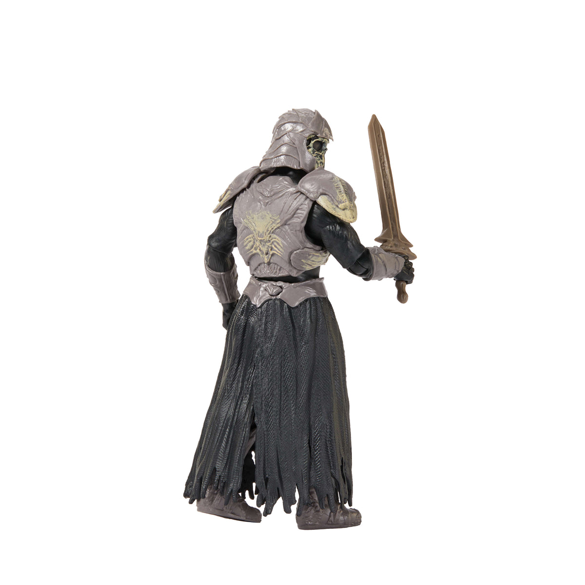 Masters of the Universe Skel-Knight Figürü