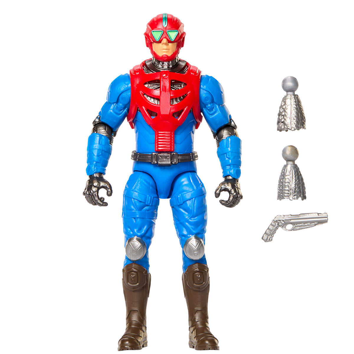 Masters of the Universe Mekaneck Figürü