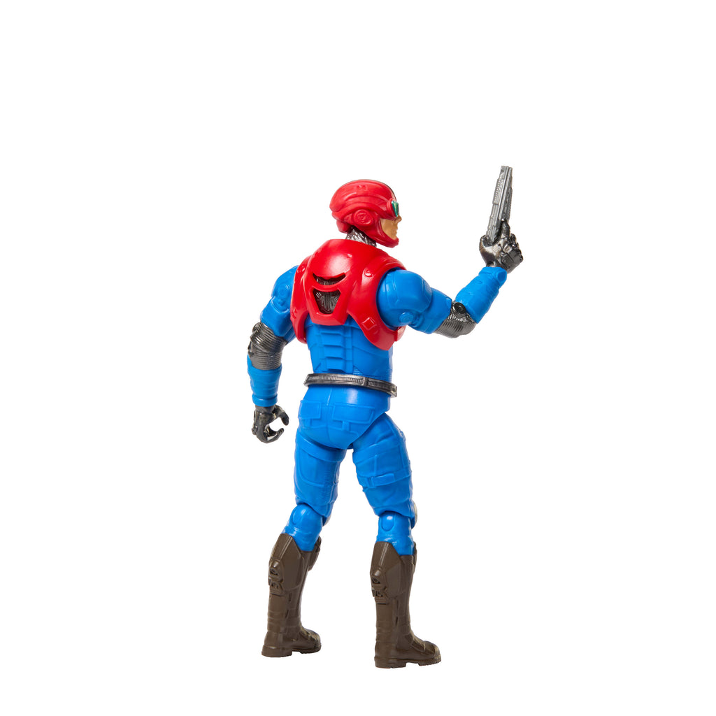 Masters of the Universe Mekaneck Figürü