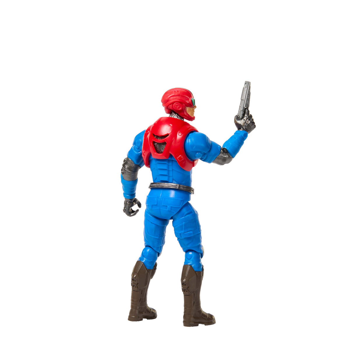 Masters of the Universe Mekaneck Figürü