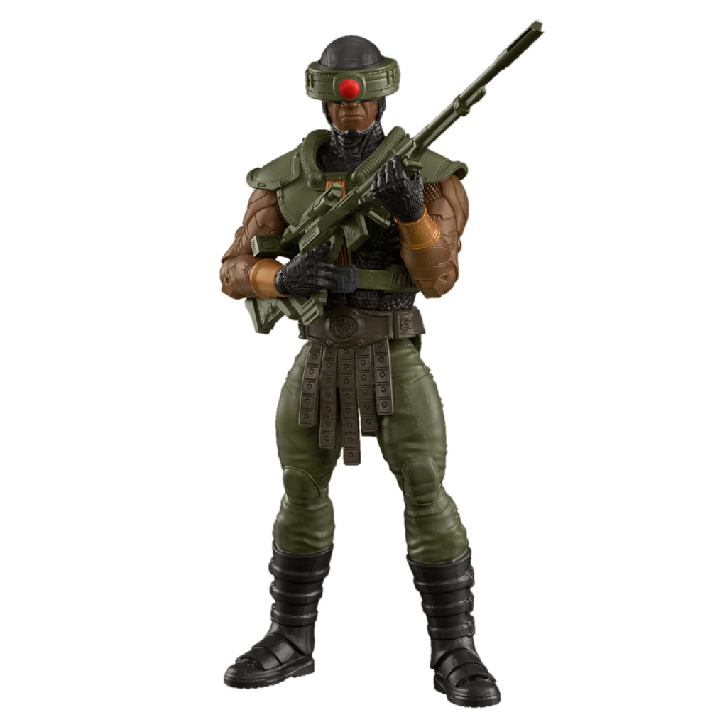 Masters of the Universe Tri-Klops Figürü