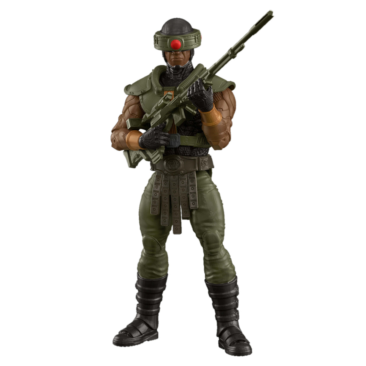 Masters of the Universe Tri-Klops Figürü