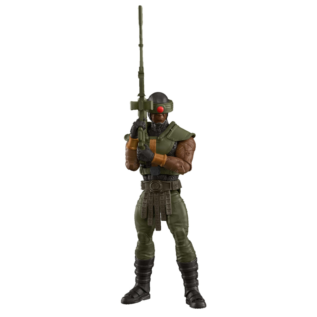 Masters of the Universe Tri-Klops Figürü