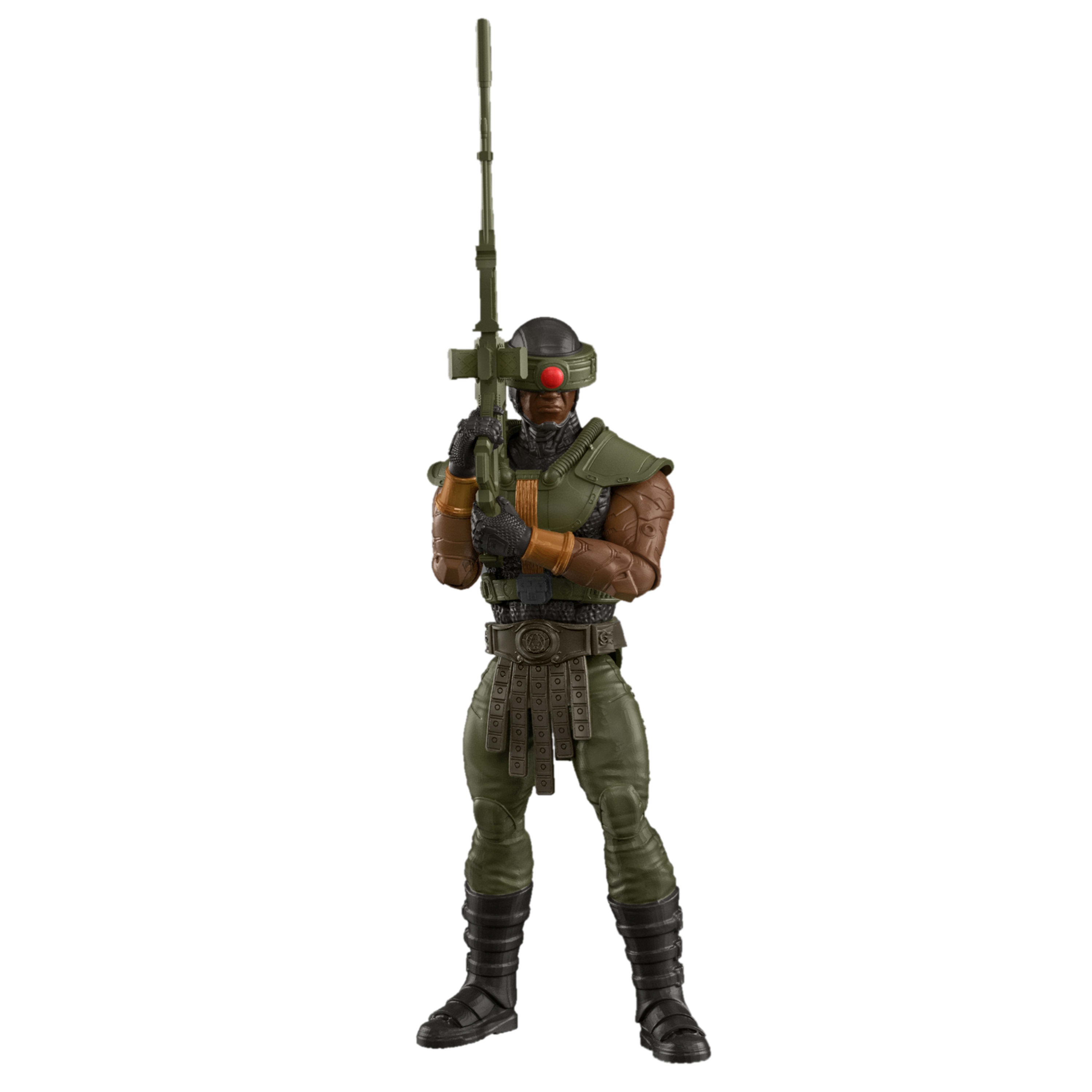 Masters of the Universe Tri-Klops Figürü