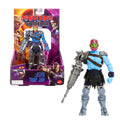Masters of the Universe Trap Jaw Özel Figürü