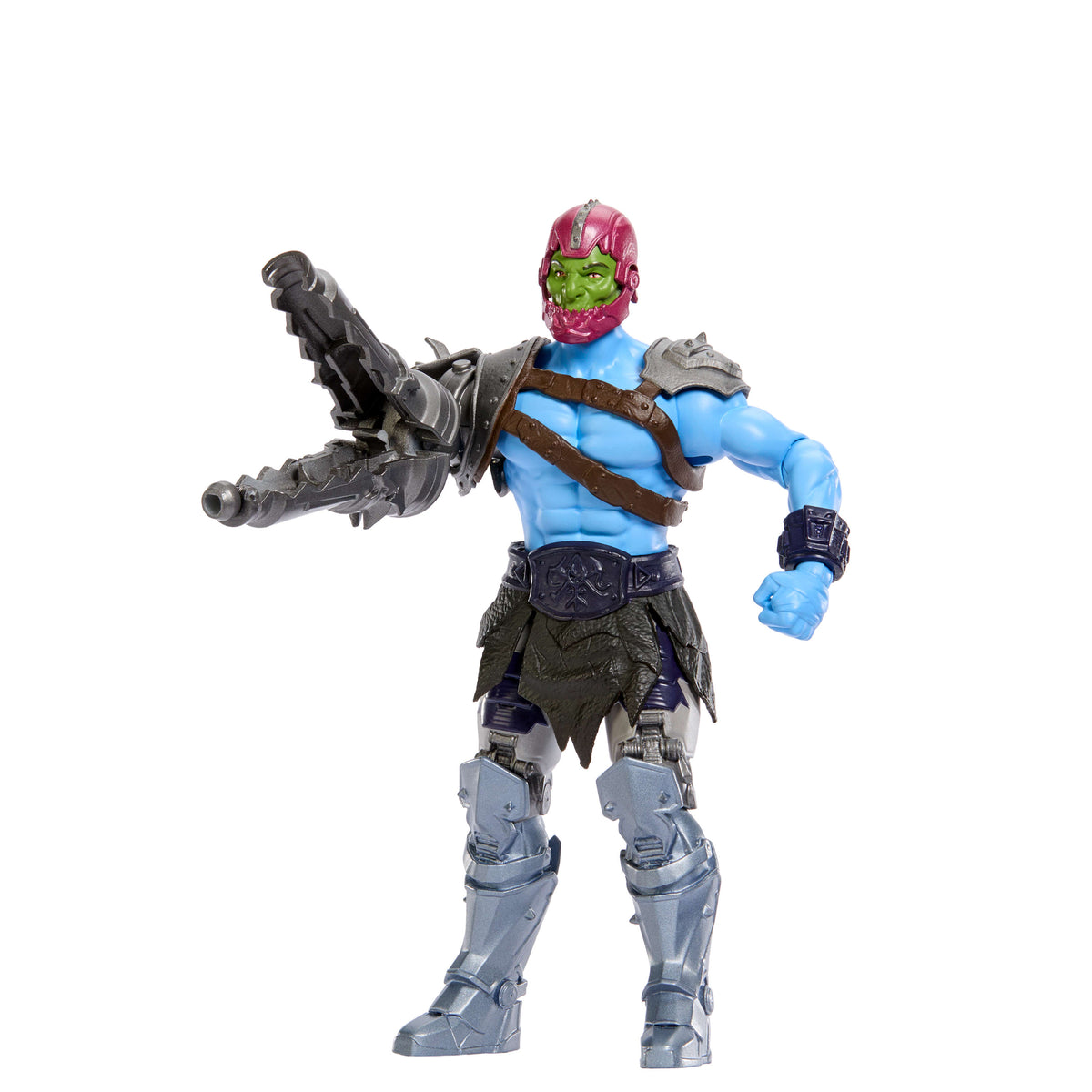 Masters of the Universe Trap Jaw Özel Figürü