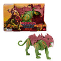 Masters of the Universe Battle Cat Figürü (Isırma ve Kükreme)