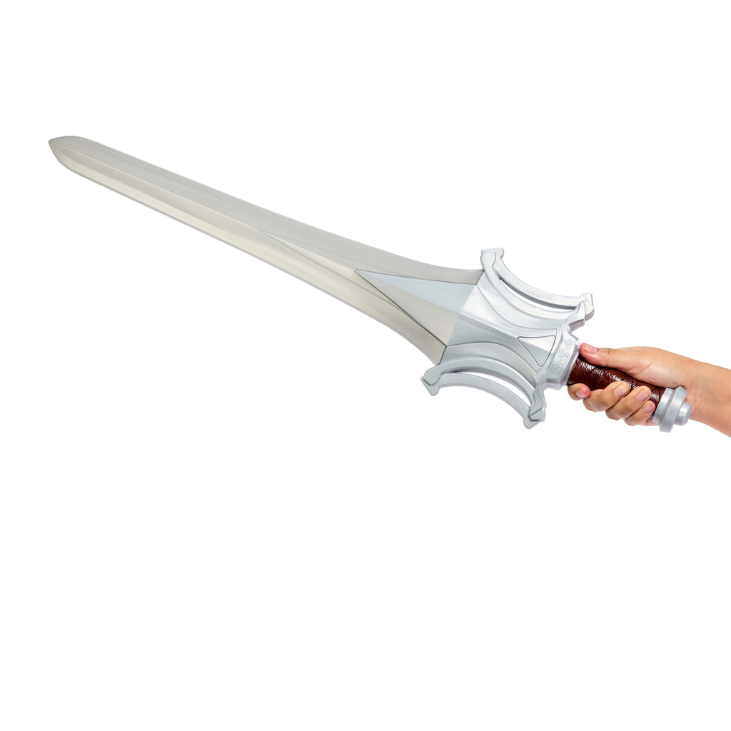 Masters of the Universe Güç Kılıcı (Deluxe, Işıklı, Sesli ve Titreşimli, 68 cm)