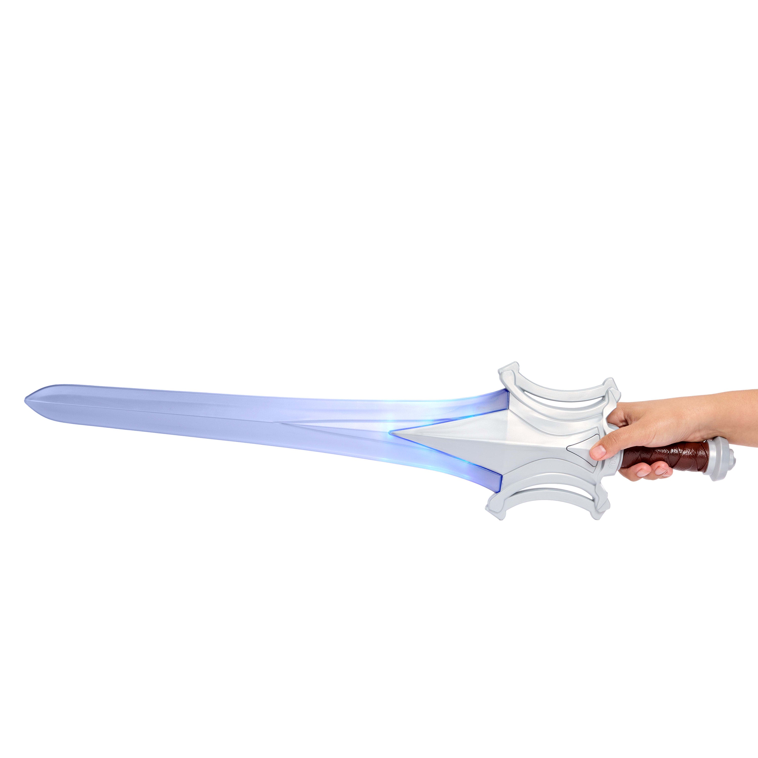 Masters of the Universe Güç Kılıcı (Deluxe, Işıklı, Sesli ve Titreşimli, 68 cm)