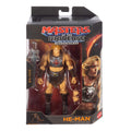 Masters of the Universe Chronicles Aksiyon Figürü (1:12, Karışık Seri)