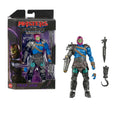 Masters of the Universe Chronicles Trap Jaw Figürü