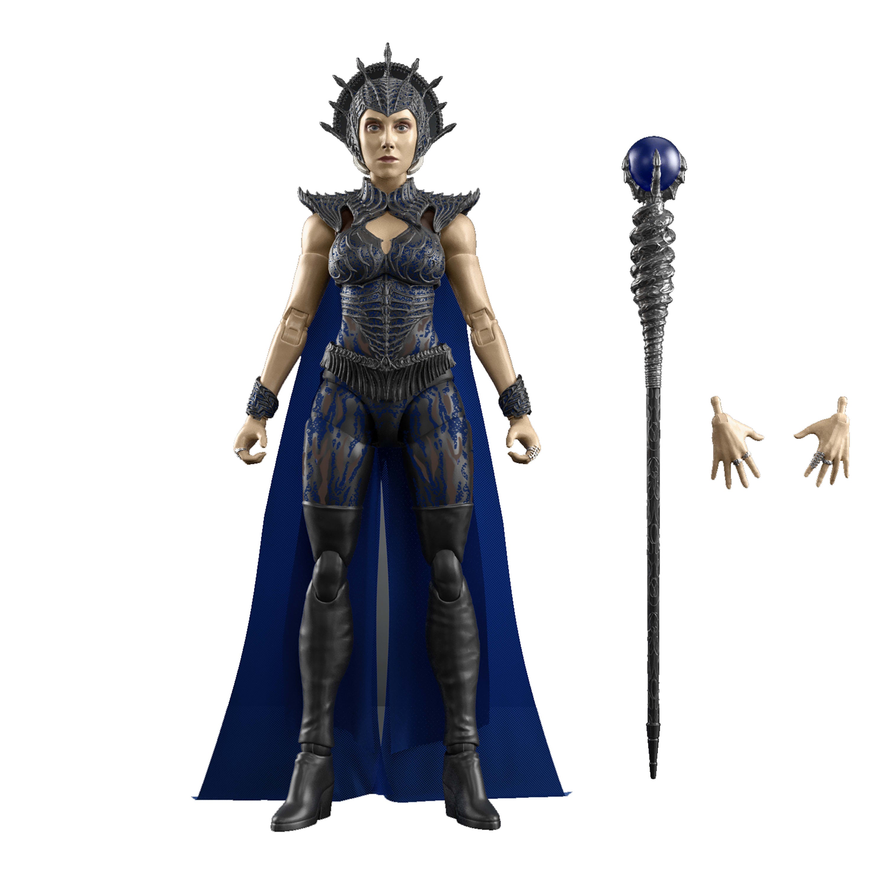 Masters of the Universe Chronicles Evil-Lyn Figürü