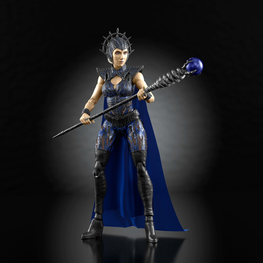 Masters of the Universe Chronicles Evil-Lyn Figürü