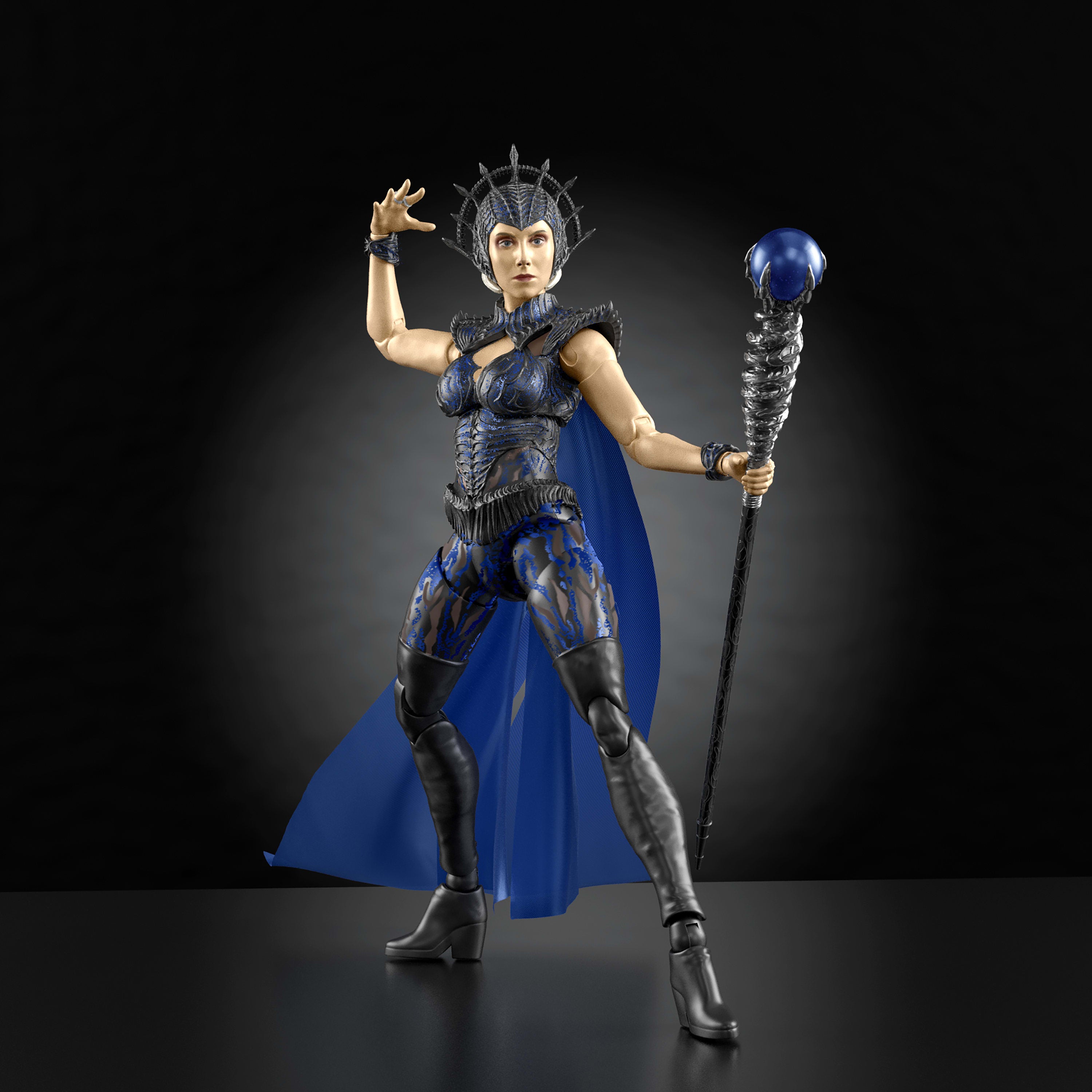 Masters of the Universe Chronicles Evil-Lyn Figürü