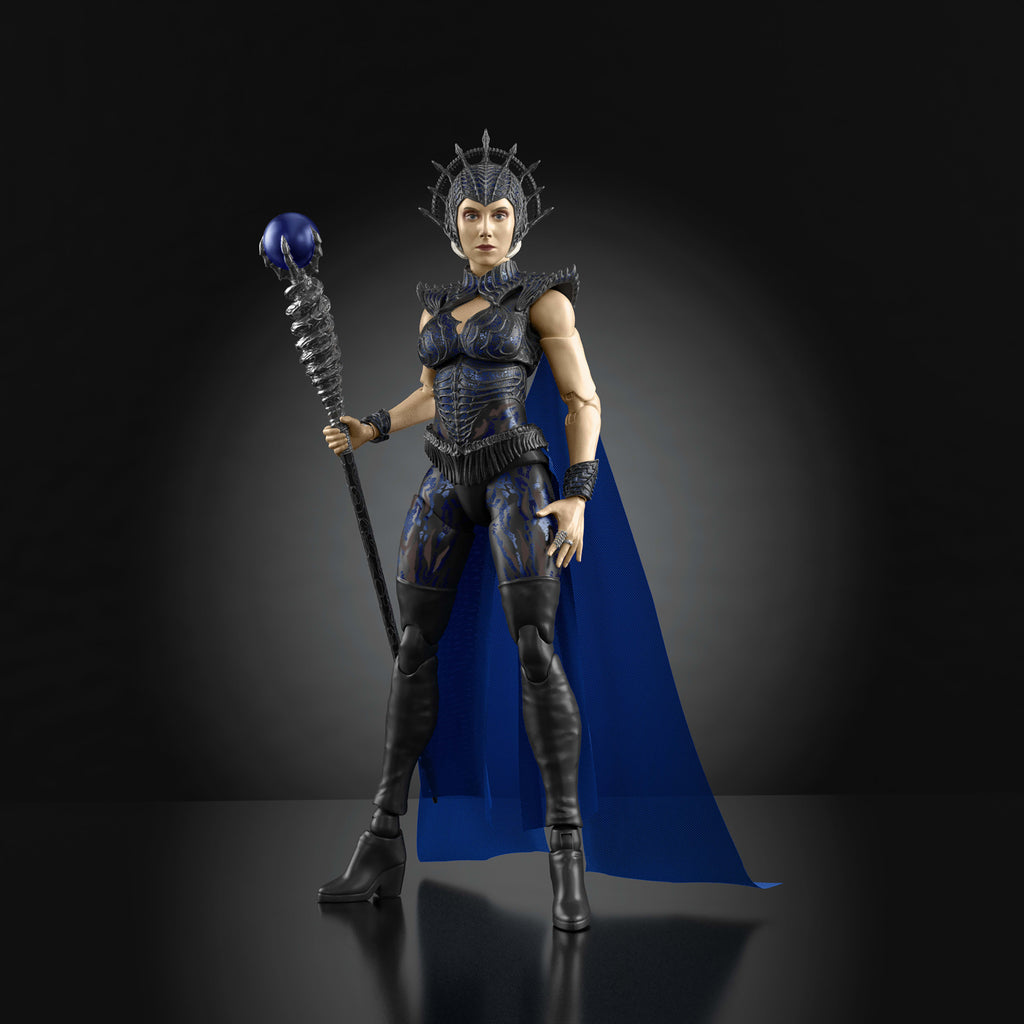 Masters of the Universe Chronicles Evil-Lyn Figürü