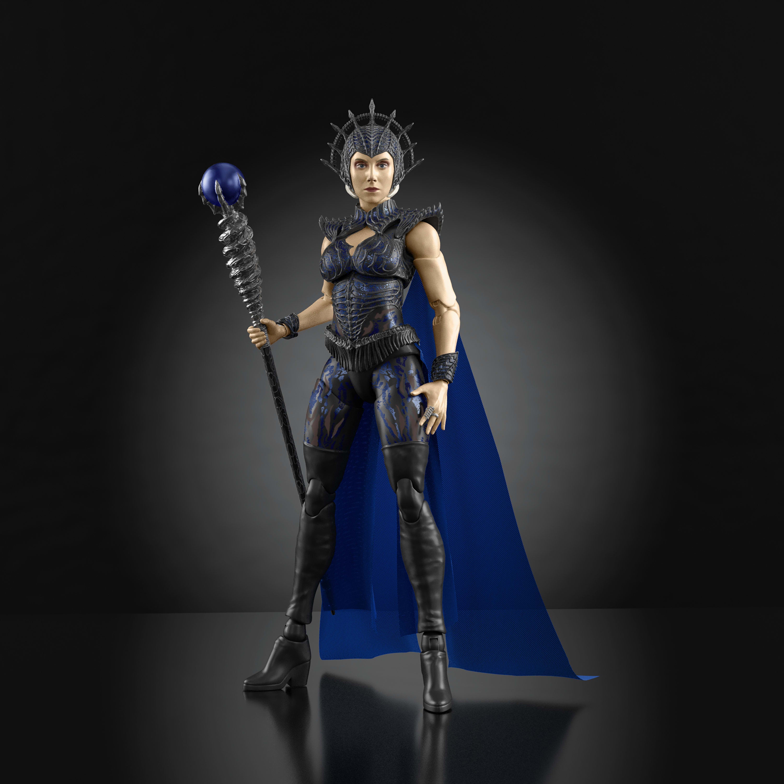 Masters of the Universe Chronicles Evil-Lyn Figürü