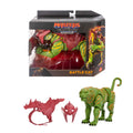 Masters of the Universe Chronicles Battle Cat Figürü