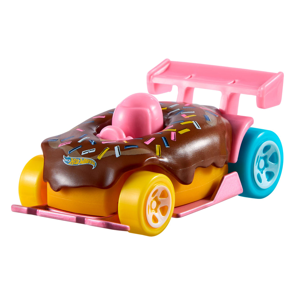 Oynamaya ya da sergilemeye uygun 1:43 ölçekli metal Hot Wheels XL oyuncak araba veya kamyon (Stiller çeşitlilik gösterebilir)