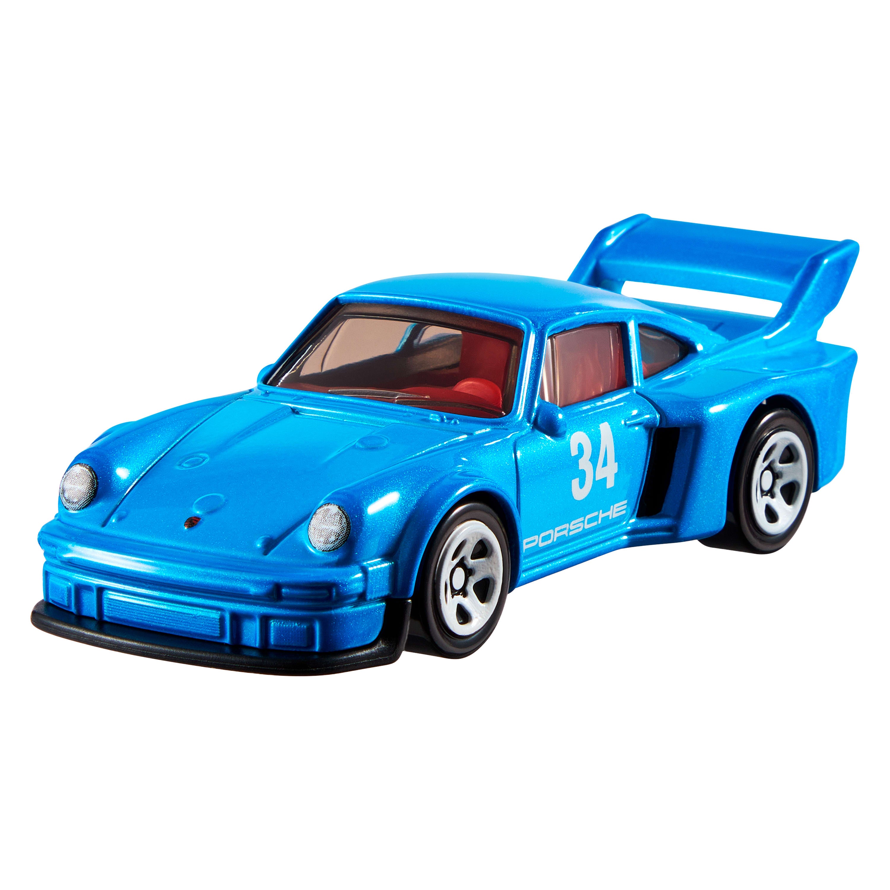 Oynamaya ya da sergilemeye uygun 1:43 ölçekli metal Hot Wheels XL oyuncak araba veya kamyon (Stiller çeşitlilik gösterebilir)