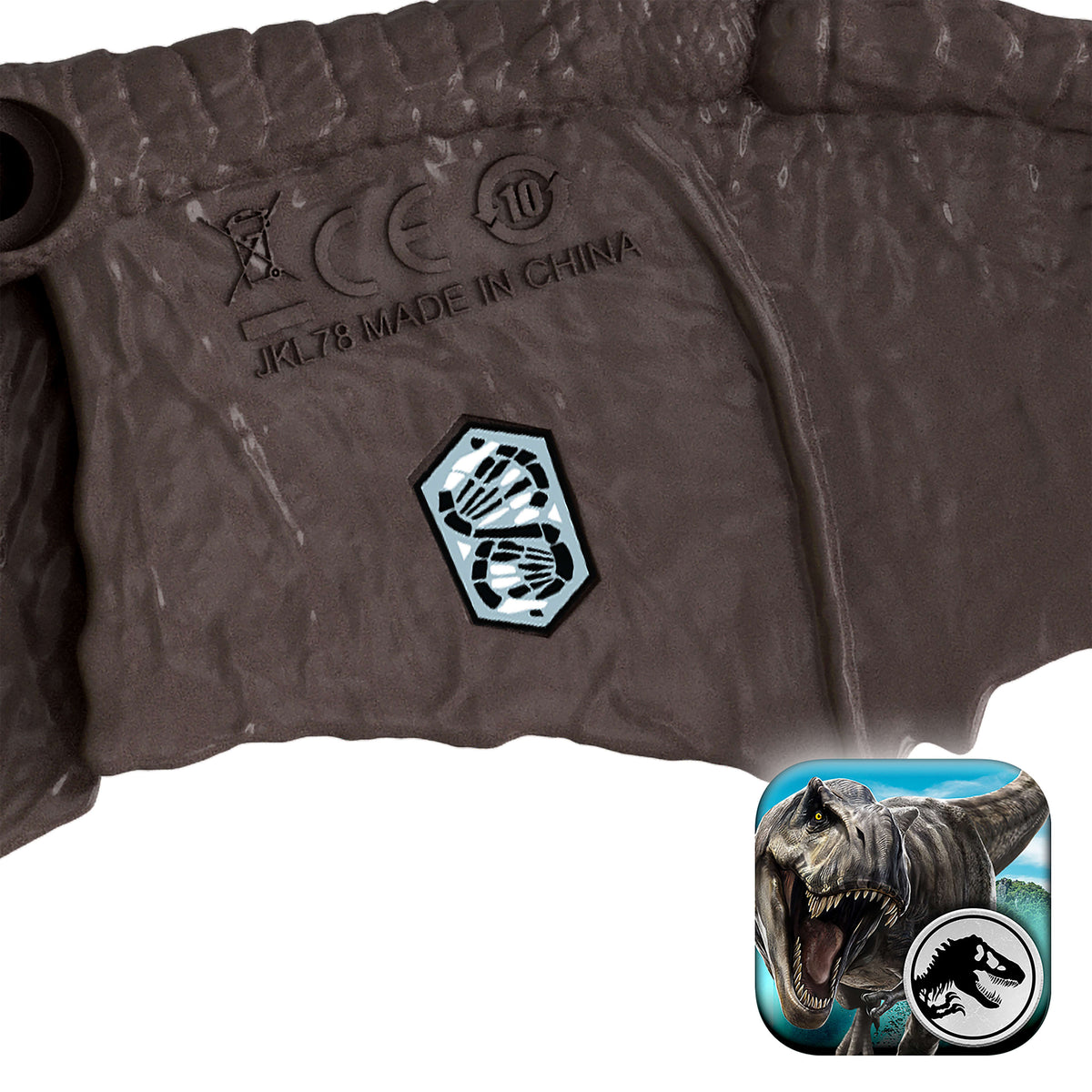 Jurassic World Wild Roar Pteranodon Sesli Dinozor Figürü