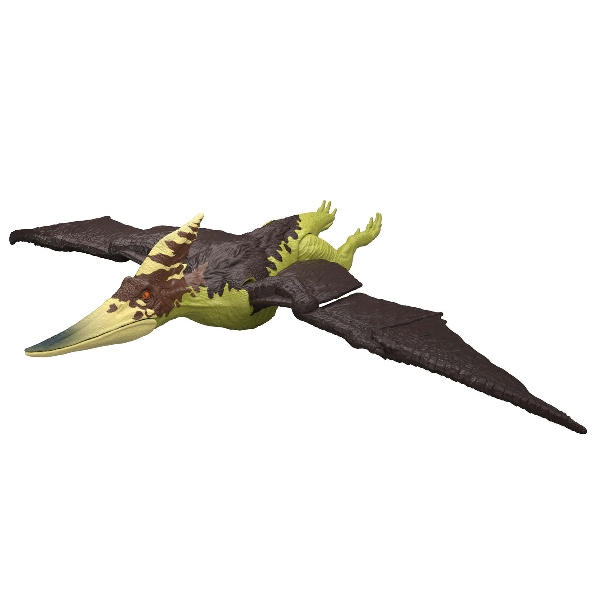 Jurassic World Wild Roar Pteranodon Sesli Dinozor Figürü