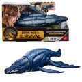 Jurassic World Wild Roar Brachauchenius Sesli Dinozor Figürü
