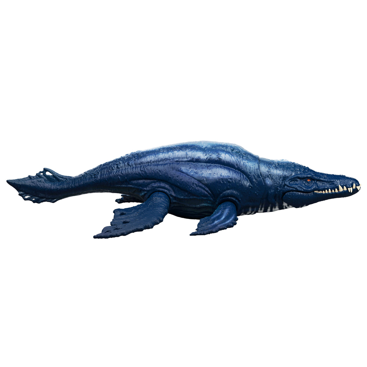 Jurassic World Wild Roar Brachauchenius Sesli Dinozor Figürü
